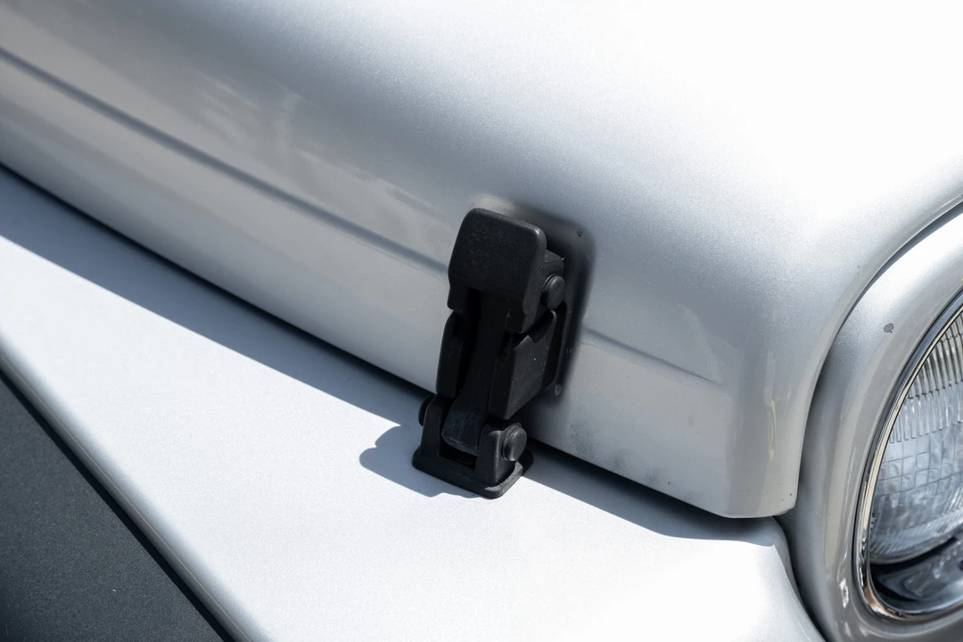 2004 Jeep TJ Wrangler - Image 30 of 31