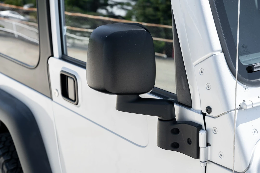 2004 Jeep TJ Wrangler - Image 24 of 31