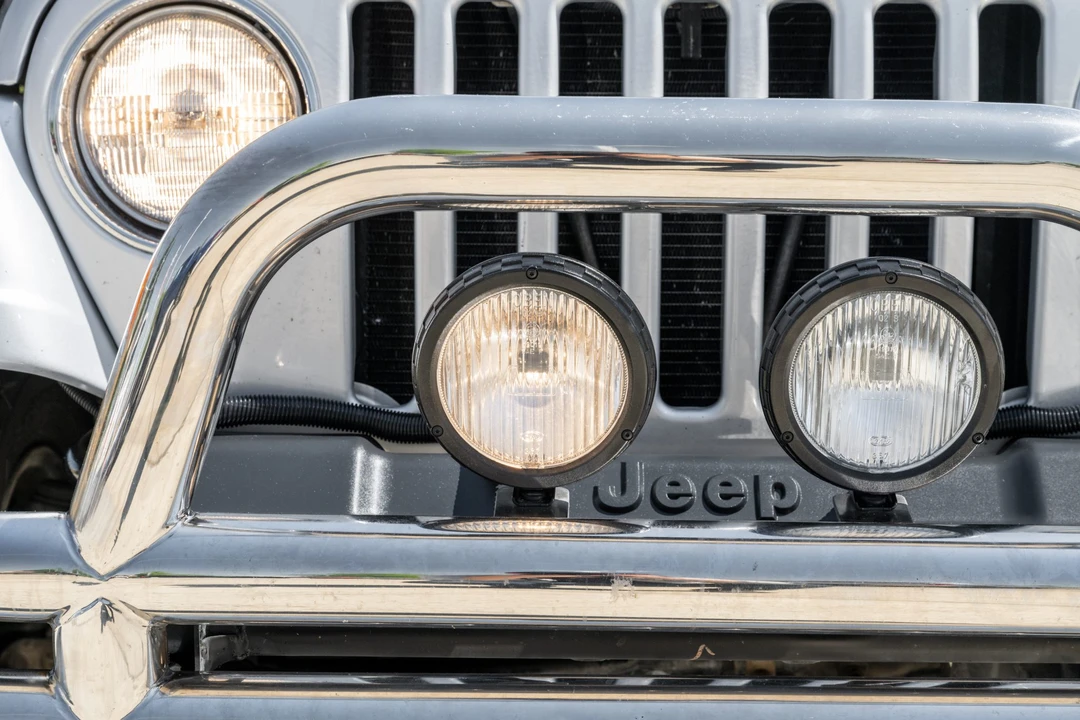 2004 Jeep TJ Wrangler - Image 13 of 31