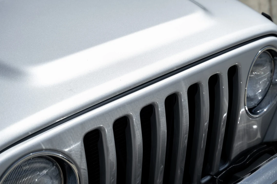 2004 Jeep TJ Wrangler - Image 28 of 31