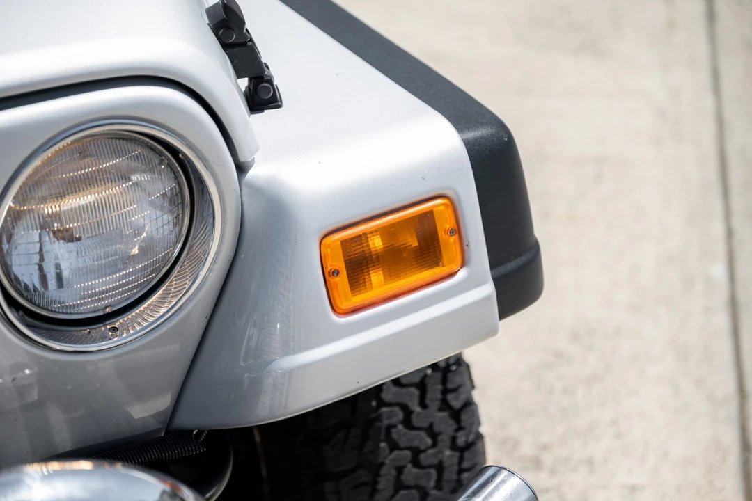 2004 Jeep TJ Wrangler - Image 16 of 31