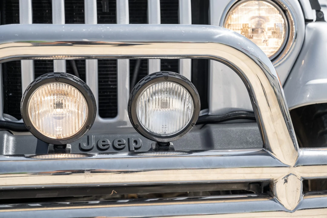 2004 Jeep TJ Wrangler - Image 14 of 31