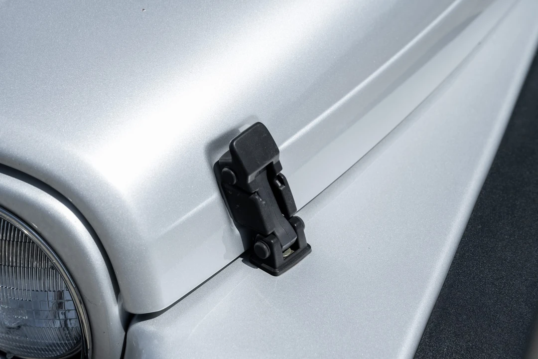 2004 Jeep TJ Wrangler - Image 29 of 31
