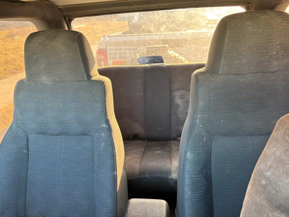 2004 Jeep TJ Wrangler - Image 10 of 10