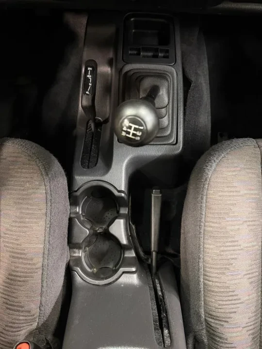 2004 Jeep TJ Wrangler - Image 16 of 16