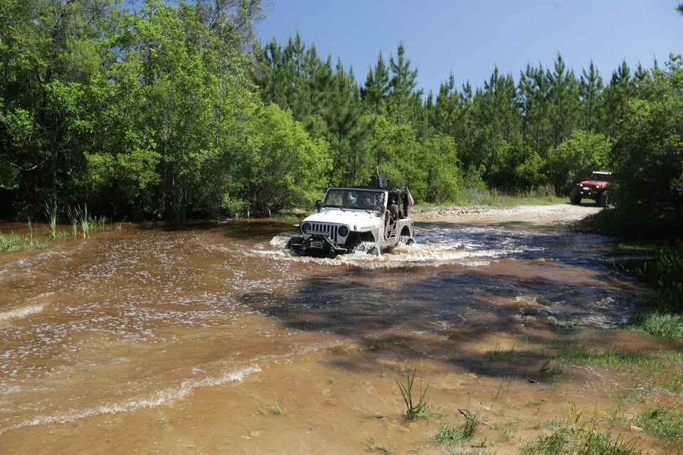 2004 Jeep TJ Wrangler - Image 3 of 14