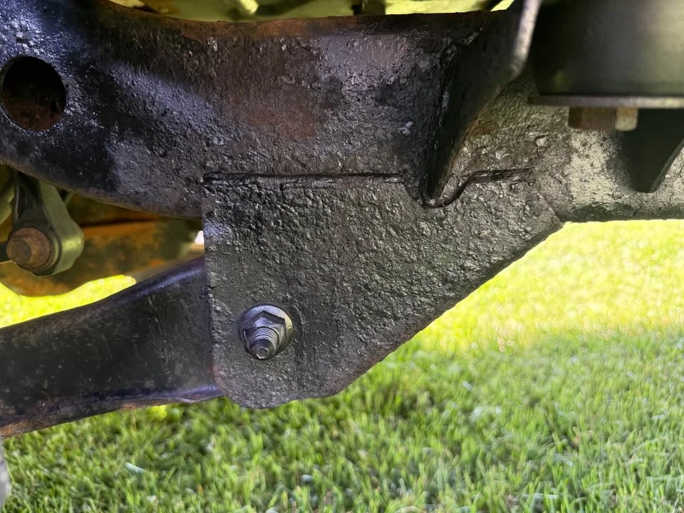 2004 Jeep TJ Wrangler - Image 4 of 10