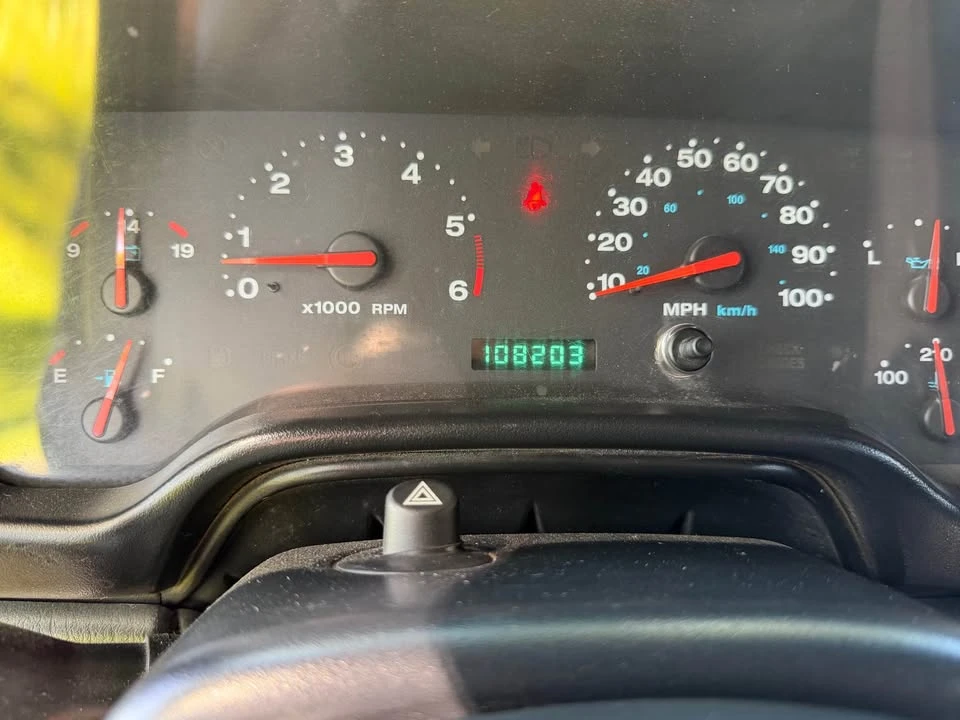 2004 Jeep TJ Wrangler - Image 13 of 18