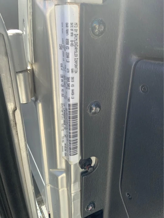 2004 Jeep TJ Wrangler - Image 14 of 18