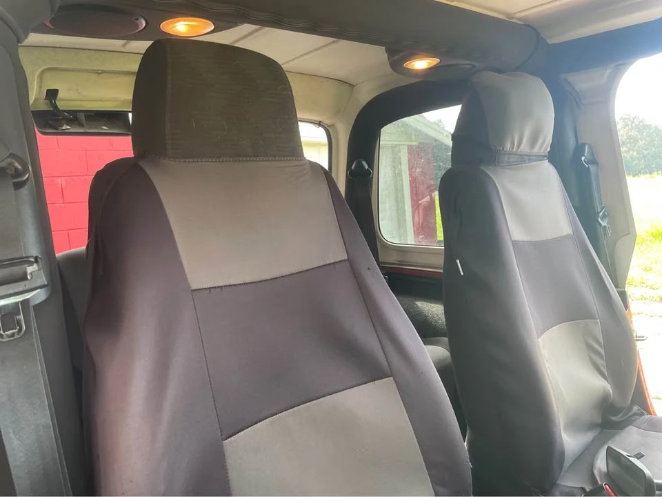 2004 Jeep TJ Wrangler - Image 6 of 8