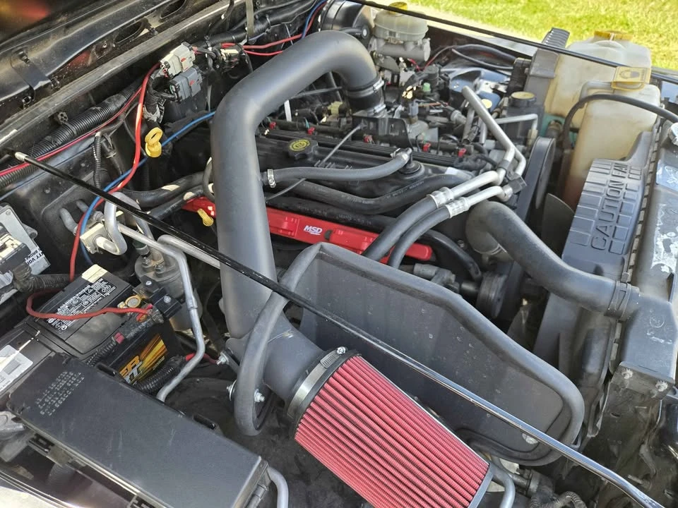 2004 Jeep TJ Wrangler - Image 6 of 13