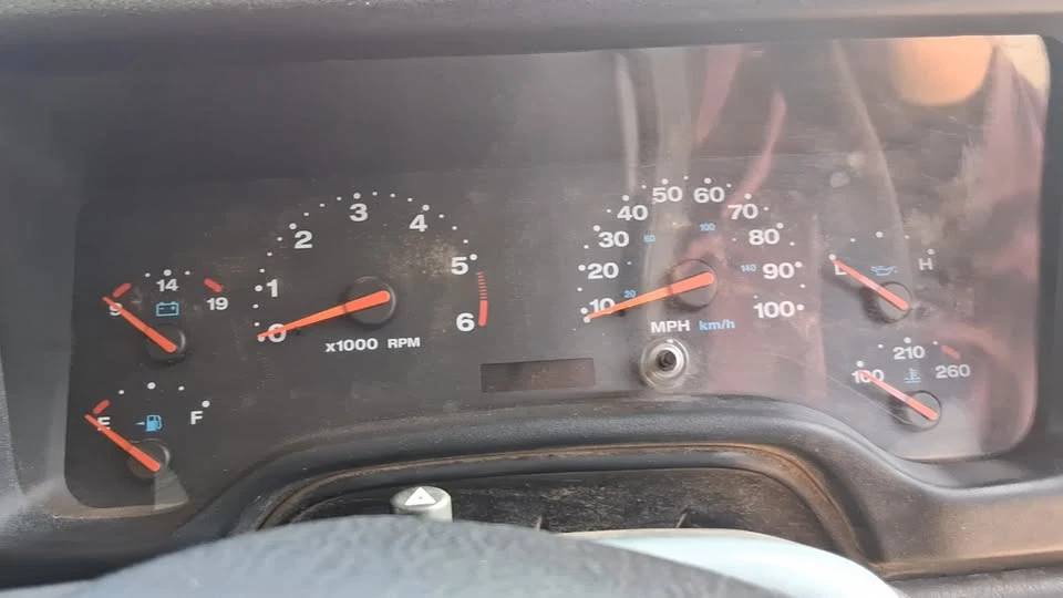 2004 Jeep TJ Wrangler - Image 18 of 18