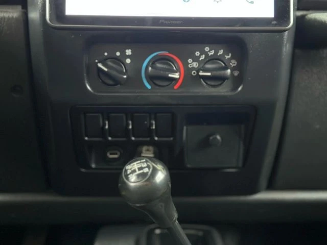 2004 Jeep TJ Wrangler - Image 18 of 21