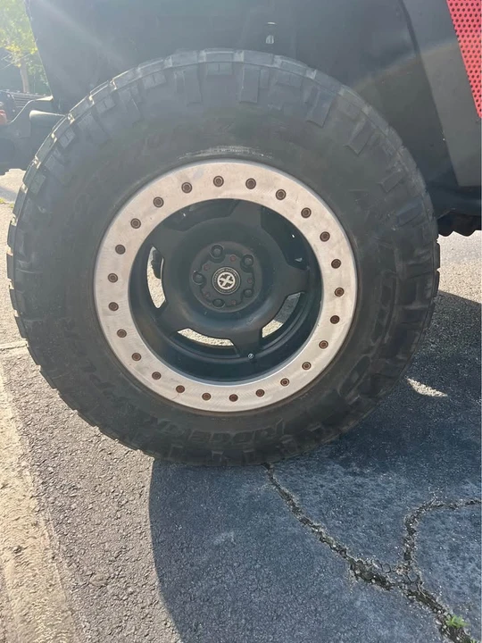 2004 Jeep TJ Wrangler - Image 11 of 12
