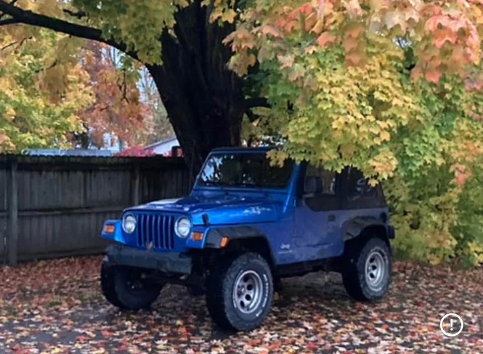 2004 Jeep TJ Wrangler - Image 2 of 7