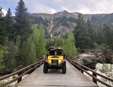 2004 Jeep Wrangler Sport