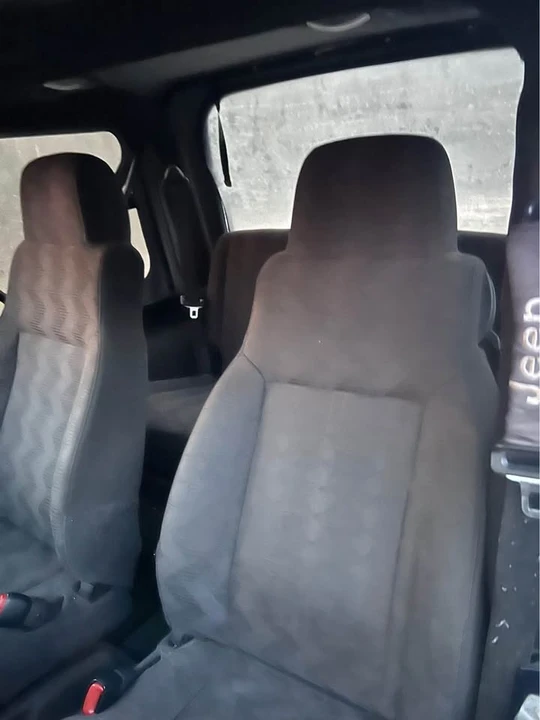 2004 Jeep TJ Wrangler - Image 9 of 20
