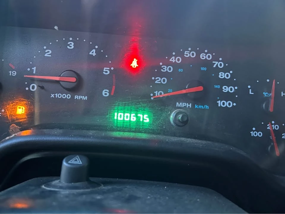 2004 Jeep TJ Wrangler - Image 5 of 20