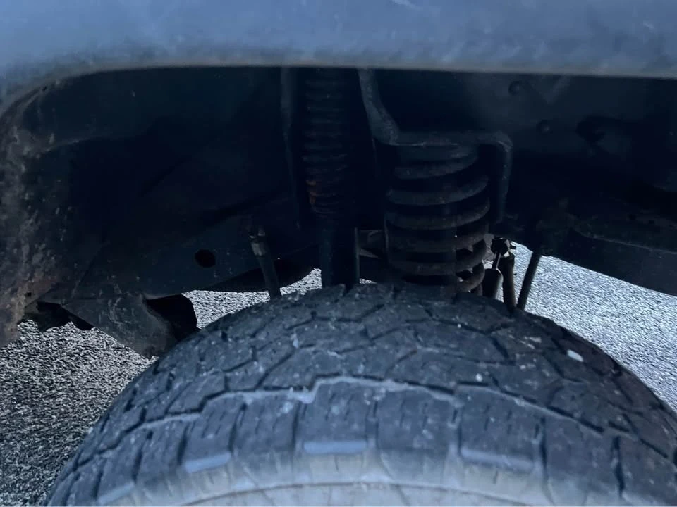 2004 Jeep TJ Wrangler - Image 19 of 20