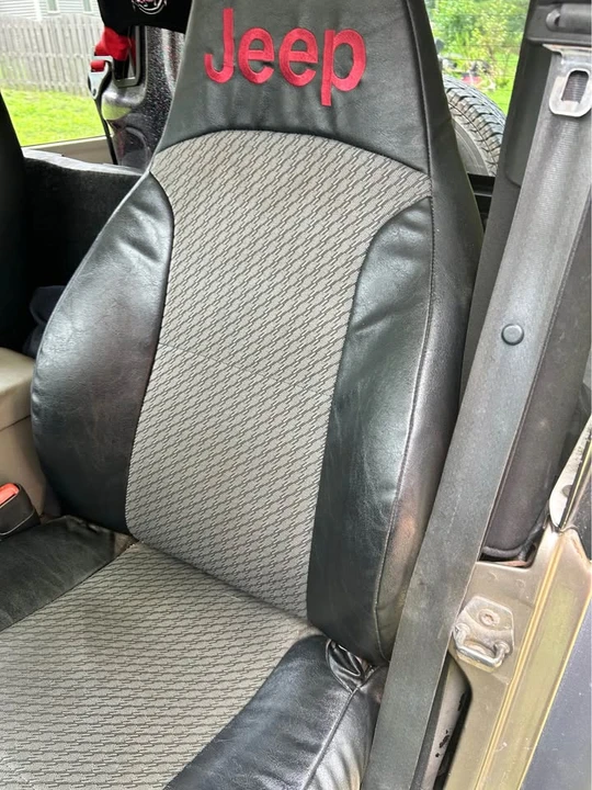 2004 Jeep TJ Wrangler - Image 6 of 14