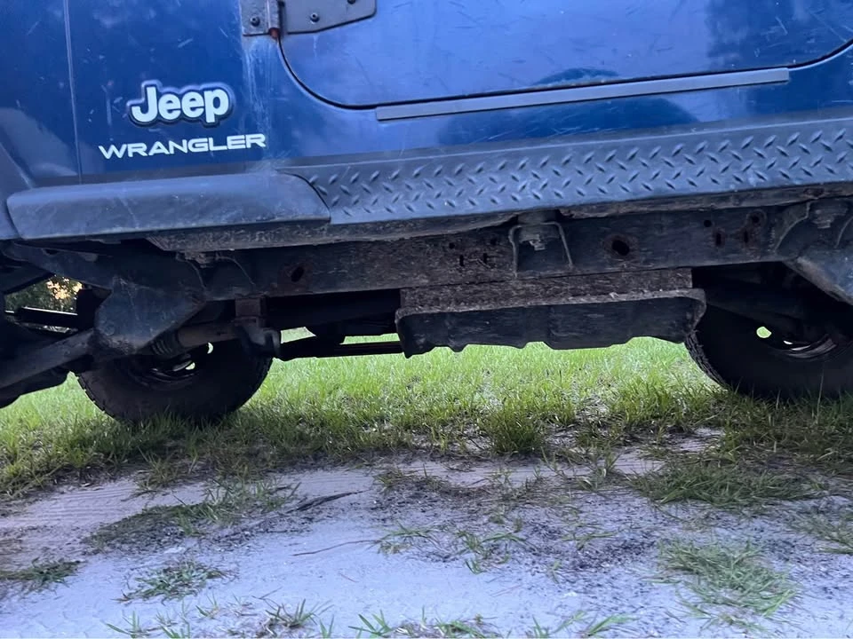 2004 Jeep TJ Wrangler - Image 15 of 20