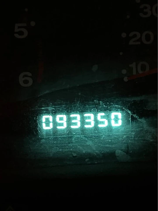 2004 Jeep TJ Wrangler - Image 13 of 13