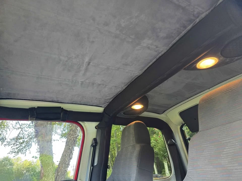 2004 Jeep TJ Wrangler - Image 8 of 8