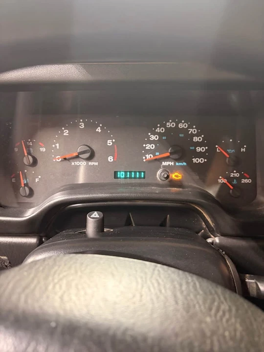 2004 Jeep TJ Wrangler - Image 6 of 9