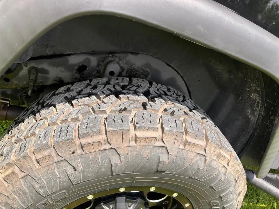 2004 Jeep TJ Wrangler - Image 5 of 7