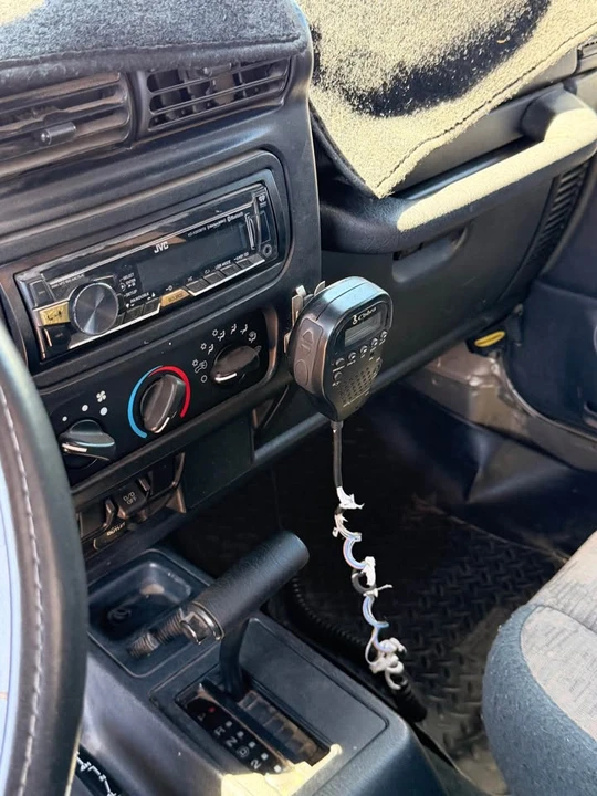 2004 Jeep TJ Wrangler - Image 20 of 20