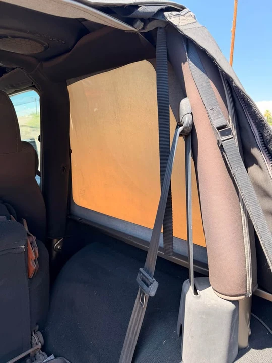 2004 Jeep TJ Wrangler - Image 17 of 20