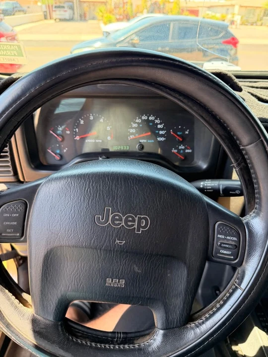 2004 Jeep TJ Wrangler - Image 18 of 20