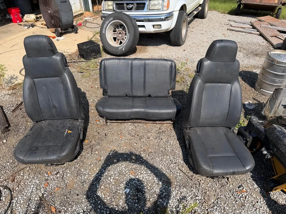 2004 Jeep TJ Wrangler - Image 6 of 6