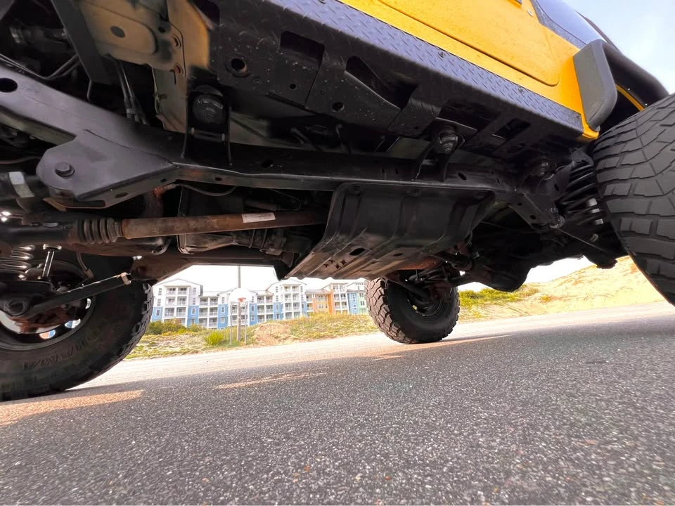 2004 Jeep TJ Wrangler - Image 16 of 18