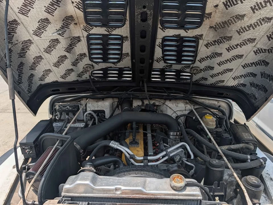 2004 Jeep TJ Wrangler - Image 10 of 12