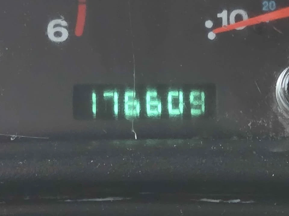 2004 Jeep TJ Wrangler - Image 5 of 9