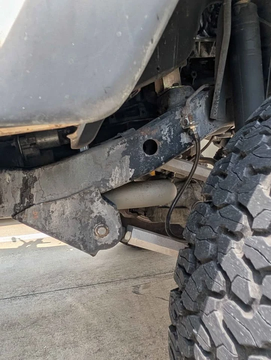 2004 Jeep TJ Wrangler - Image 6 of 12