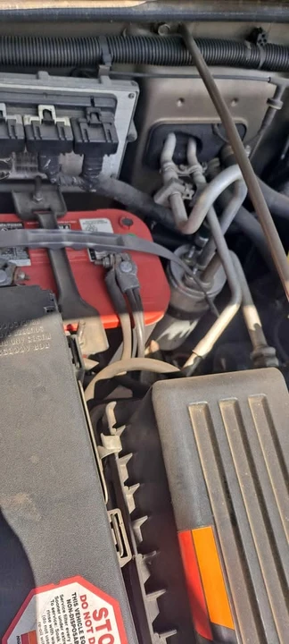 2004 Jeep TJ Wrangler - Image 7 of 9