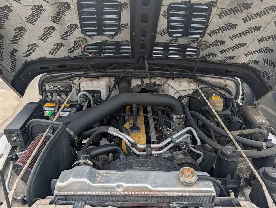 2004 Jeep TJ Wrangler - Image 2 of 12