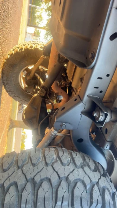 2004 Jeep TJ Wrangler - Image 19 of 20