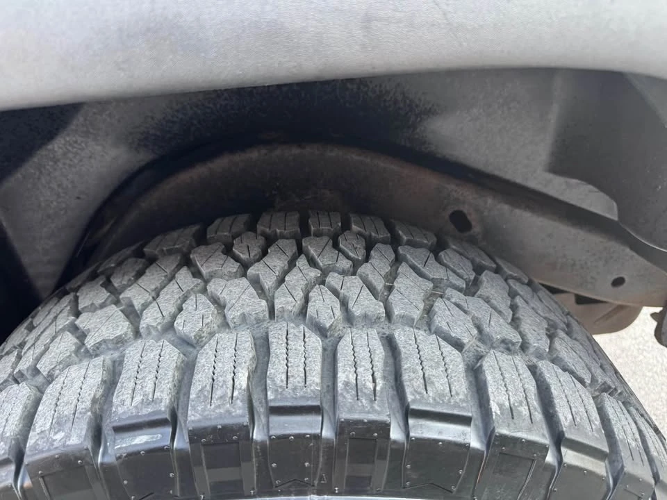 2004 Jeep TJ Wrangler - Image 10 of 12
