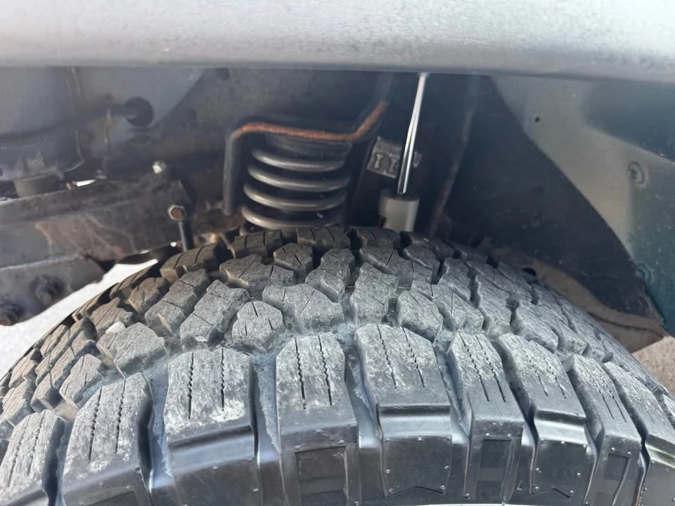 2004 Jeep TJ Wrangler - Image 9 of 12