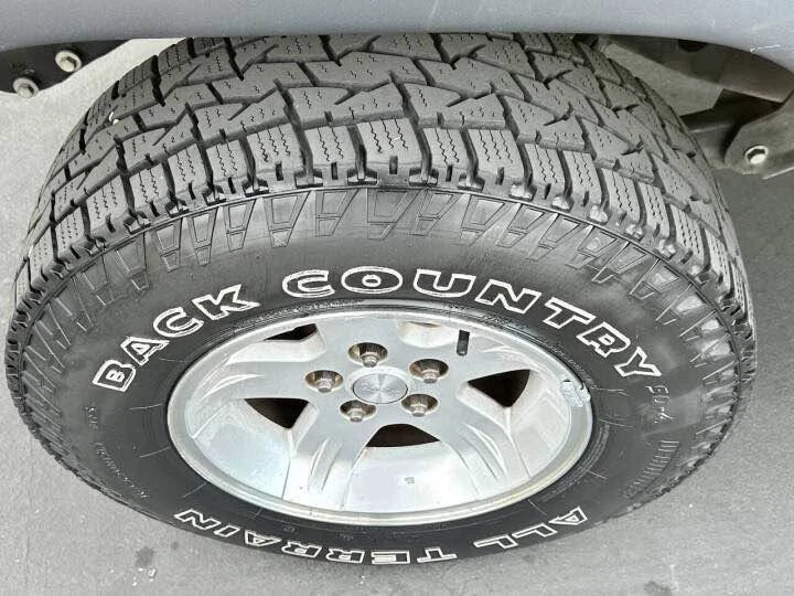 2004 Jeep TJ Wrangler - Image 14 of 15