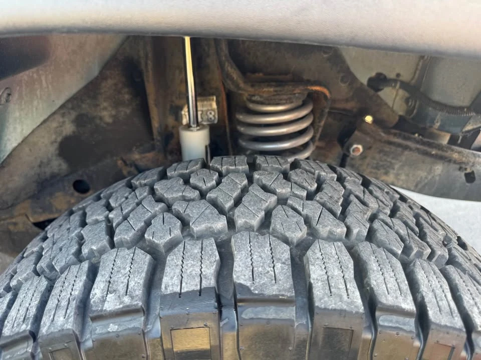 2004 Jeep TJ Wrangler - Image 12 of 12