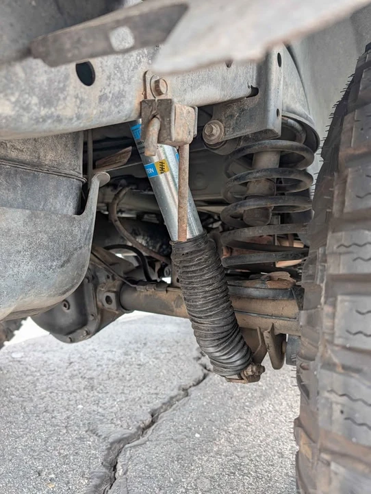 2004 Jeep TJ Wrangler - Image 15 of 16