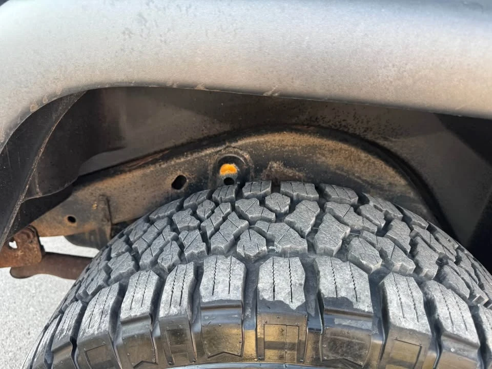 2004 Jeep TJ Wrangler - Image 11 of 12