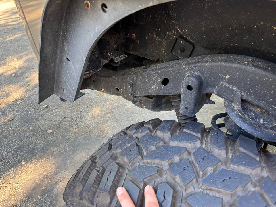 2004 Jeep TJ Wrangler - Image 8 of 15
