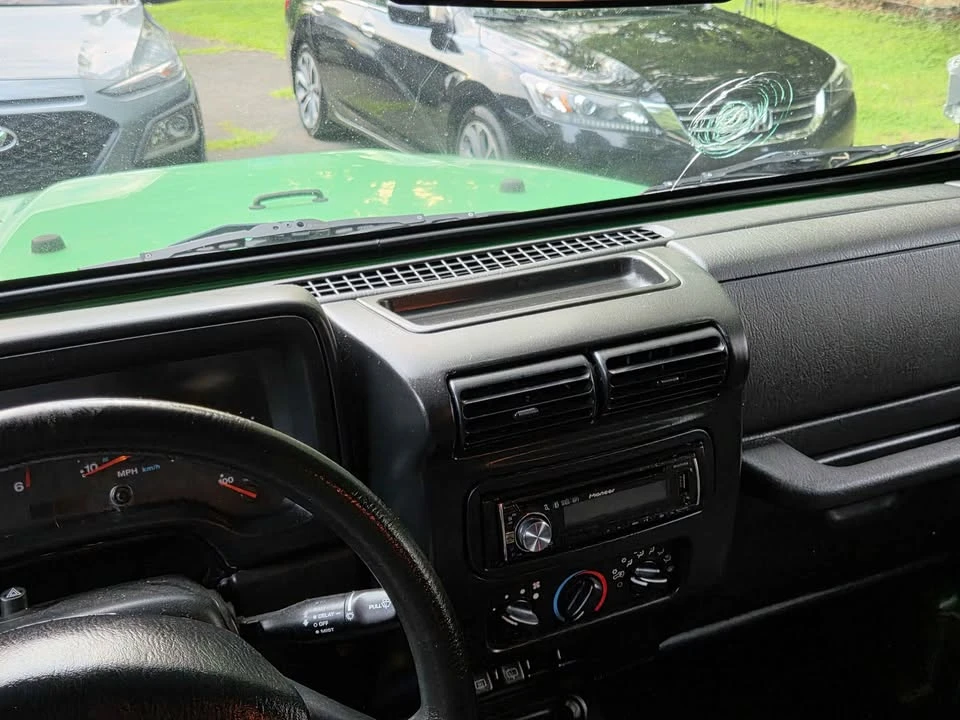 2004 Jeep TJ Wrangler - Image 3 of 9