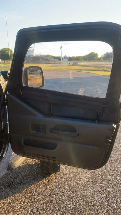 2004 Jeep TJ Wrangler - Image 16 of 20