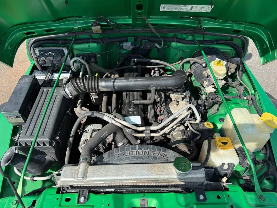 2004 Jeep TJ Wrangler - Image 15 of 15